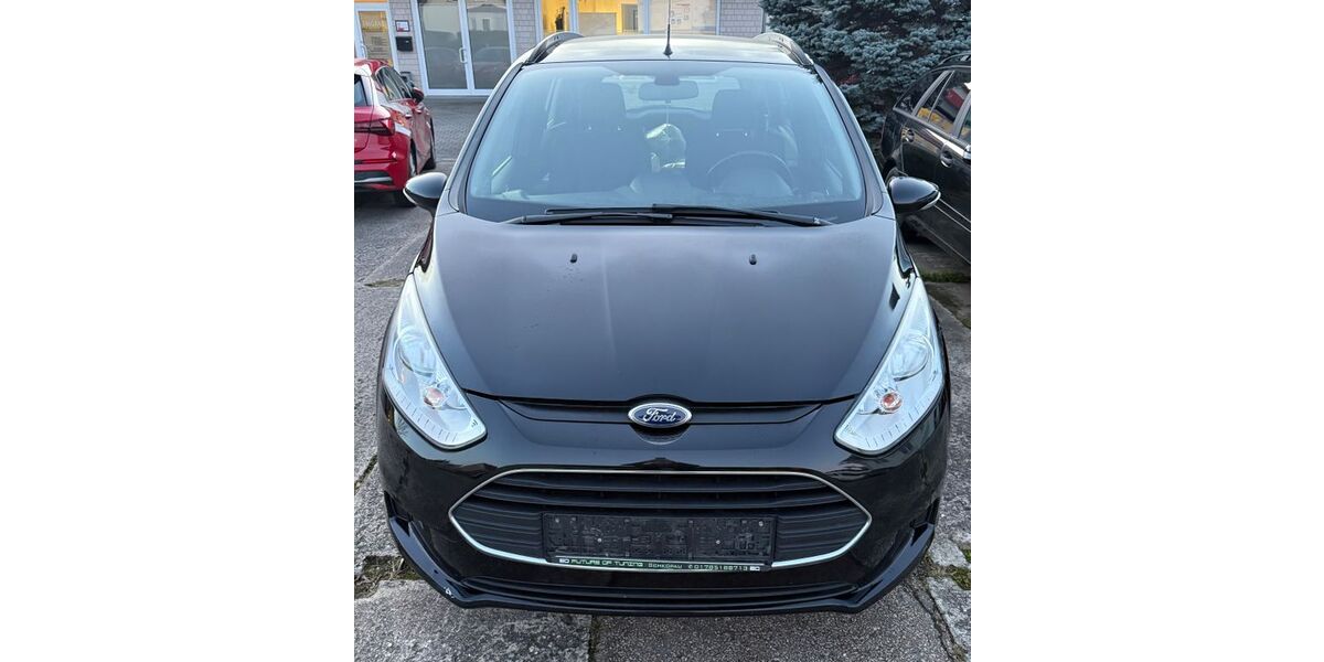 Ford B-Max 163.600 km 5.500 &euro; Glauchau 08371