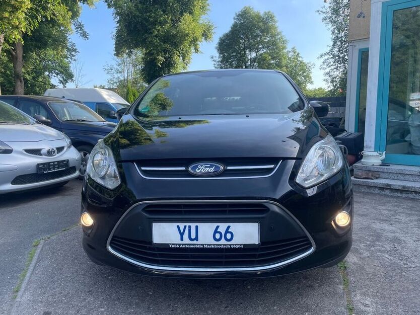 C-Max