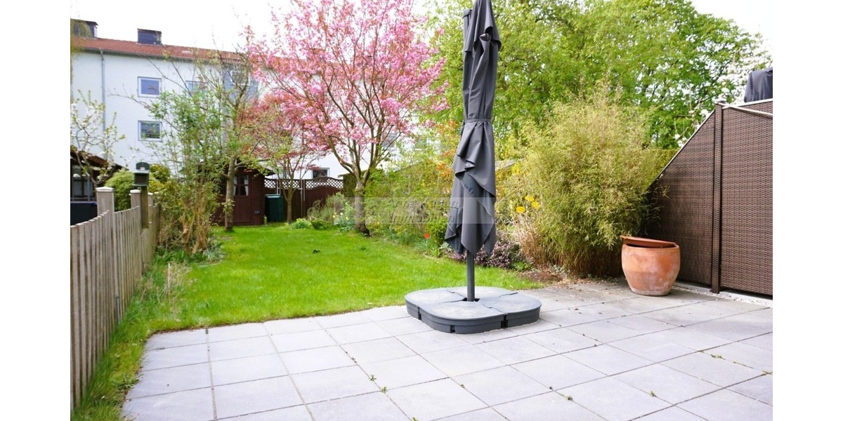 Familienfreundliches, modernes Reihenhaus in Benninghofen - Reihenhaus Dortmund Benninghofen | Angebot:26147326