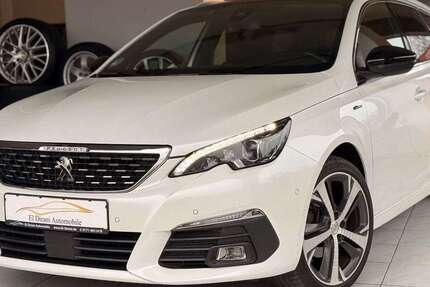 Peugeot 308 66.000 km 13.980 &euro; Muenchen 81243
