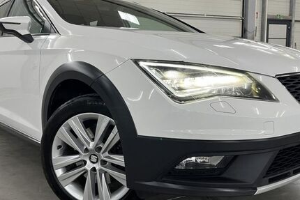 Seat Leon 121.700 km 14.980 &euro; Deggendorf 94469