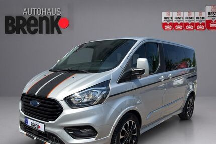 Ford Tourneo Custom 88.550 km 30.640 &euro; Karlsruhe 76187