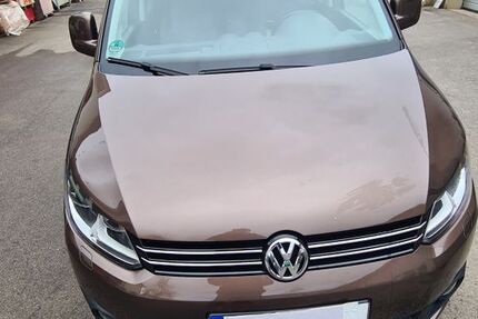 VW Caddy 197.000 km 12.400 &euro; Mickhausen 86866