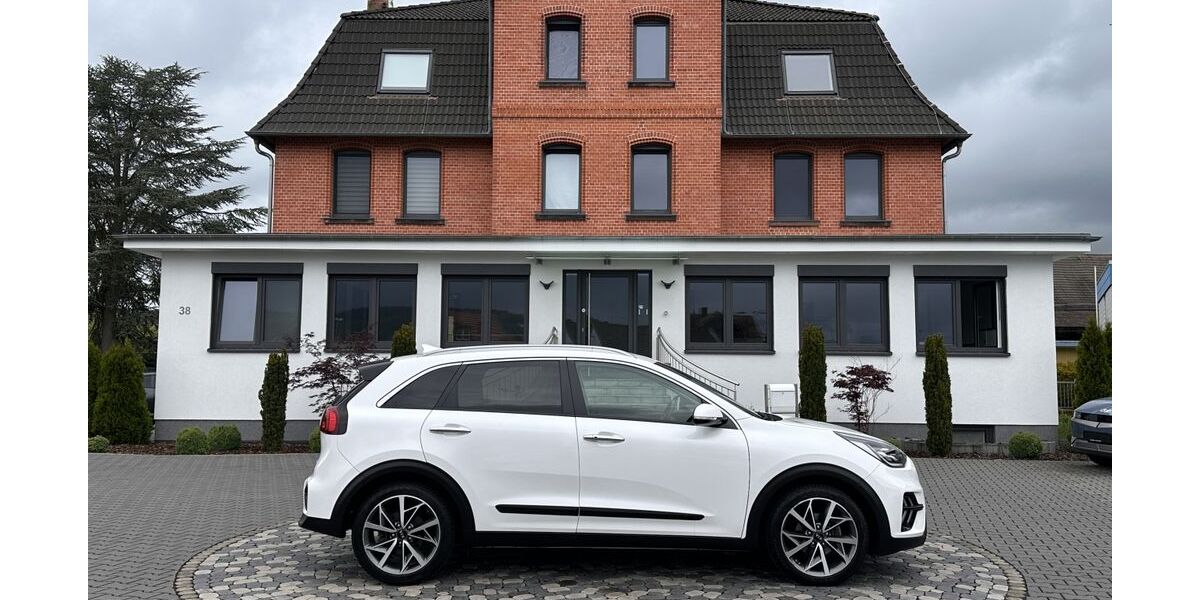 Kia Niro 37.782 km 19.750 &euro; Rotenburg Lispenhausen 36199