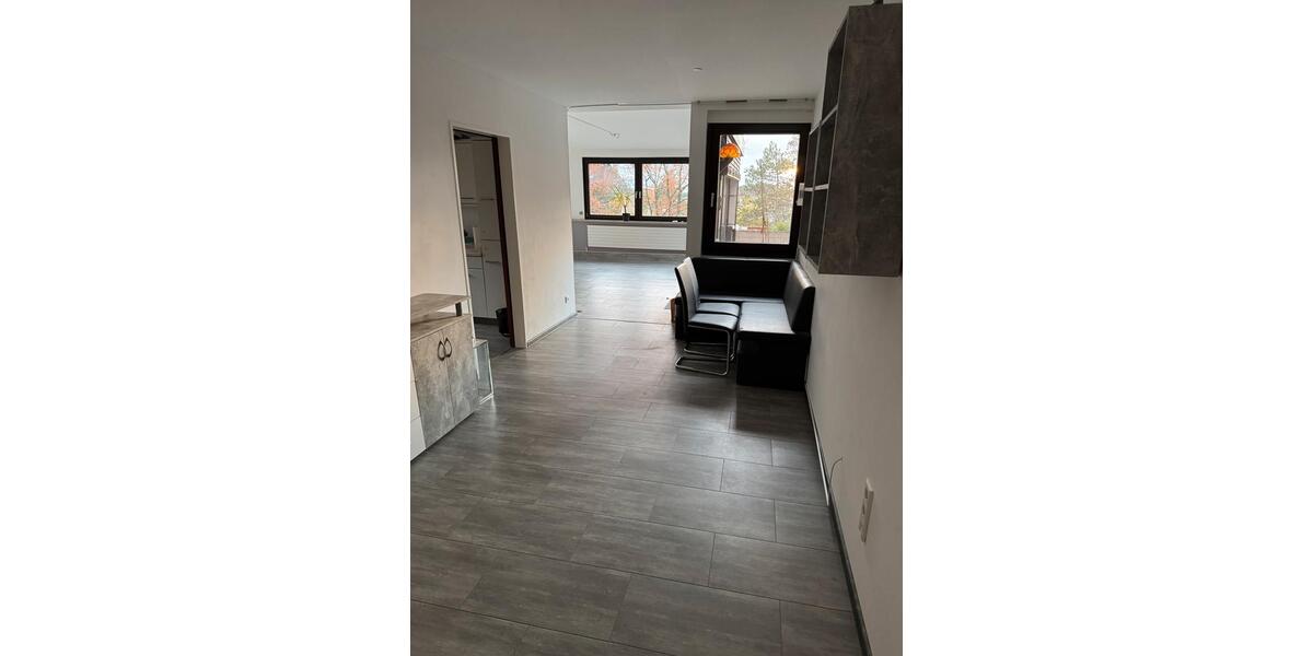 *PREISREDUZIERUNG*Terrassenbungalow in toller Lage Oerlinghausens 2 zimmer