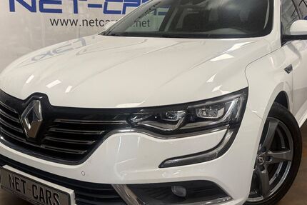 Renault Talisman 198.977 km 9.950 &euro; Hilden (bei Düsseldorf) 40721