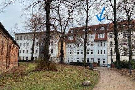 Wohnung Brandenburg an der Havel Altstadt - 4 Zimmer, 112 m&sup2;, 229.000&euro; | Angebot:25279451