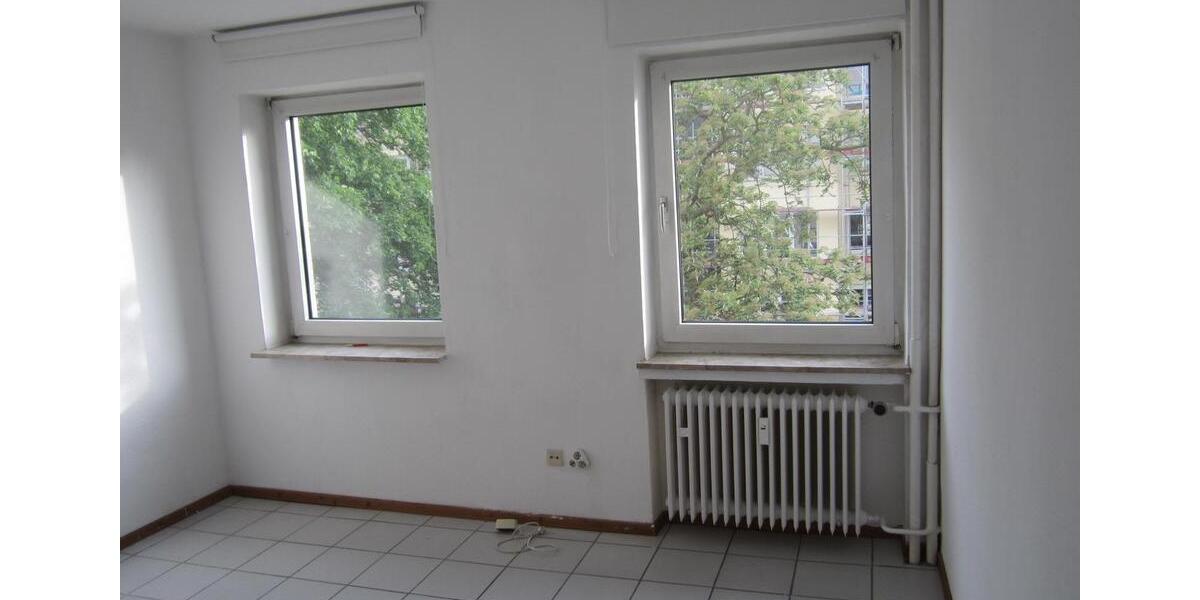 Etagenwohnung Braunschweig Lehndorf-Watenbüttel - 1 Zimmer, 32 m&sup2;, 90.000&euro; | Angebot:27121277