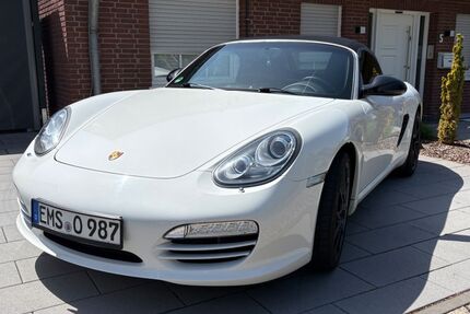 Porsche Boxster 74.800 km 34.987 &euro; Arzbach 56337