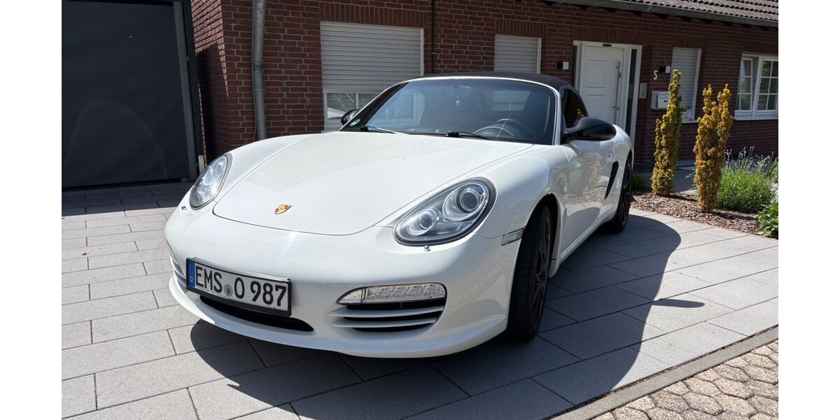 Porsche Boxster 74.800 km 34.987 &euro; Arzbach 56337
