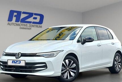 VW Golf 25.000 km 27.888 &euro; Darmstadt 64293