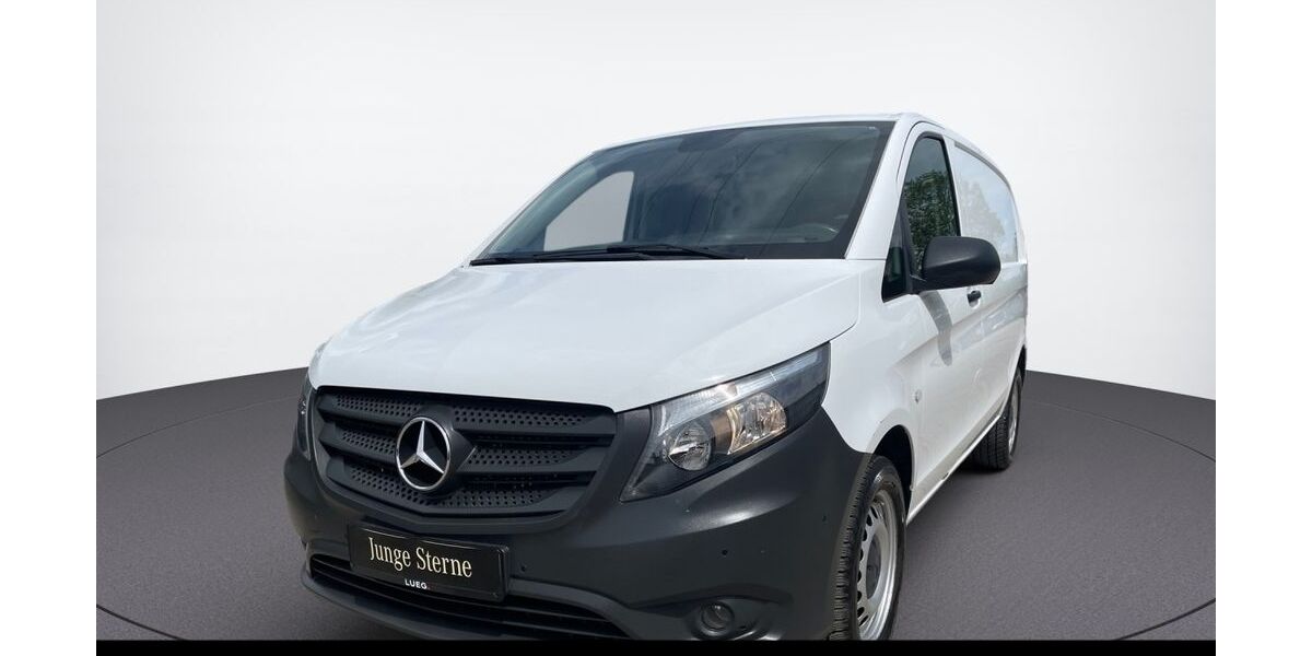 Mercedes-Benz Vito 105.250 km 28.441 &euro; Zwickau 08058