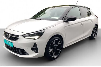 Opel Corsa 59.690 km 15.440 &euro; Lennestadt 57368