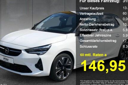 Opel Corsa 66.146 km 13.840 € Erfurt 99086