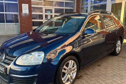 VW Golf 279.493 km 3.999 &euro; Vechta 49377