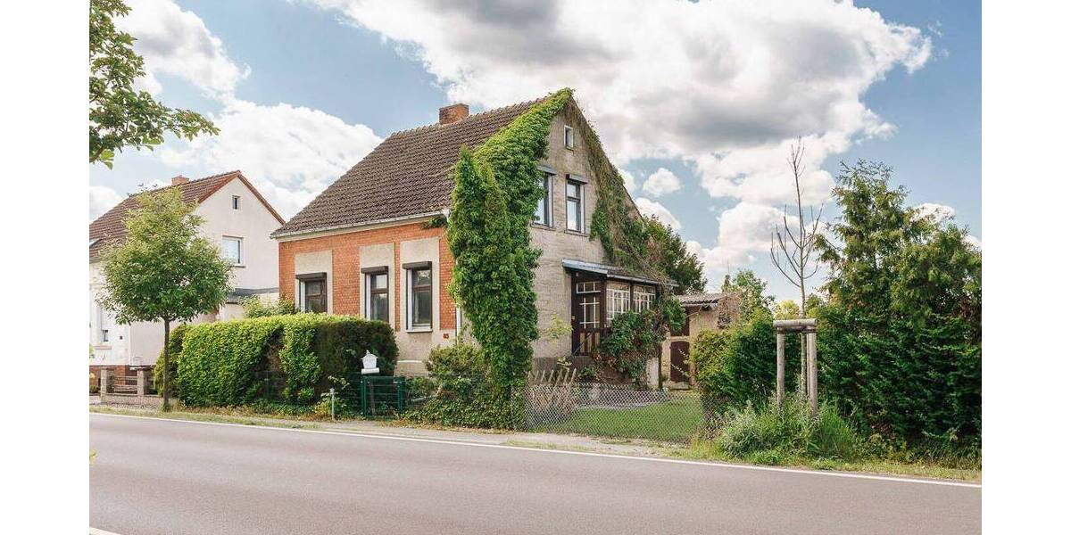 Einfamilienhaus Rathenow - 6 Zimmer, 112 m&sup2;, 149.000&euro; | Angebot:25749368