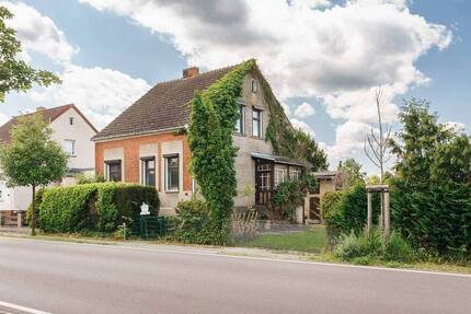 Haus Rathenow - 6 Zimmer, 112 m&sup2;, 149.000&euro; | Angebot:25749368