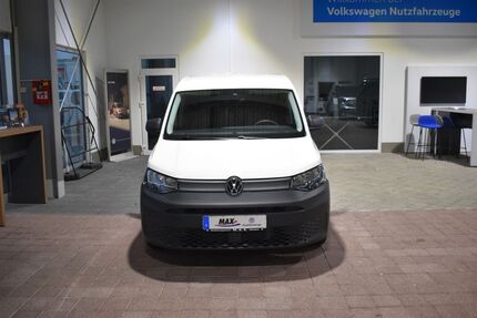 VW Caddy 6.500 km 23.980 &euro; Offenbach 63069