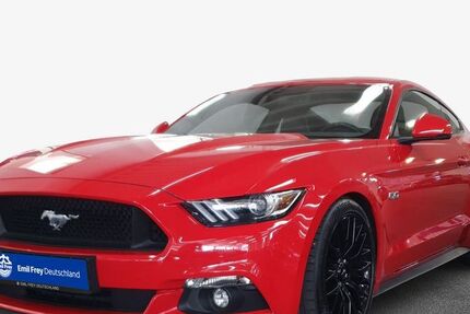 Ford Mustang 89.998 km 33.850 &euro; Pforzheim 75179
