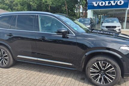 Volvo XC90 59.150 km 55.900 &euro; Nordhorn 48527