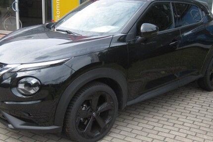 Nissan Juke 13.700 km 21.900 &euro; Cottbus 03044
