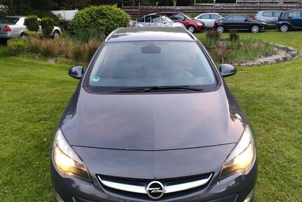 Opel Astra 220.869 km 4.499 € Hatten 26209