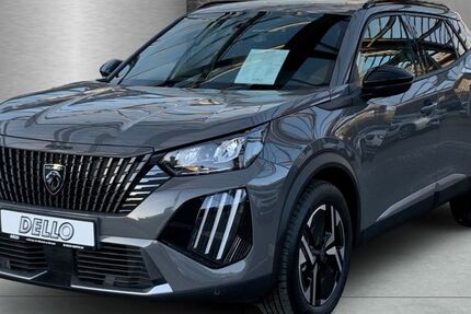 Peugeot 2008 13.181 km 20.980 &euro; Bremen 28199
