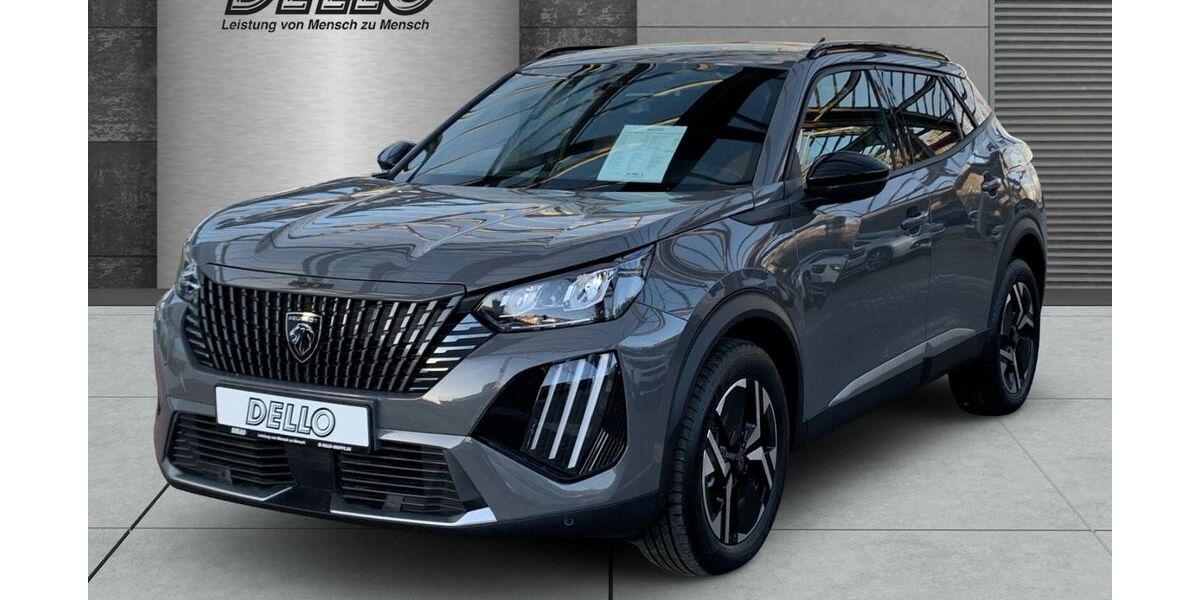 Peugeot 2008 13.181 km 20.980 &euro; Bremen 28199