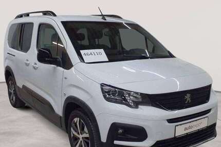 Peugeot Rifter 75.301 km 23.290 &euro; Fernwald-Steinbach 35463