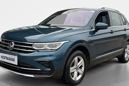 VW Tiguan 62.600 km 30.815 &euro; Mertingen 86690
