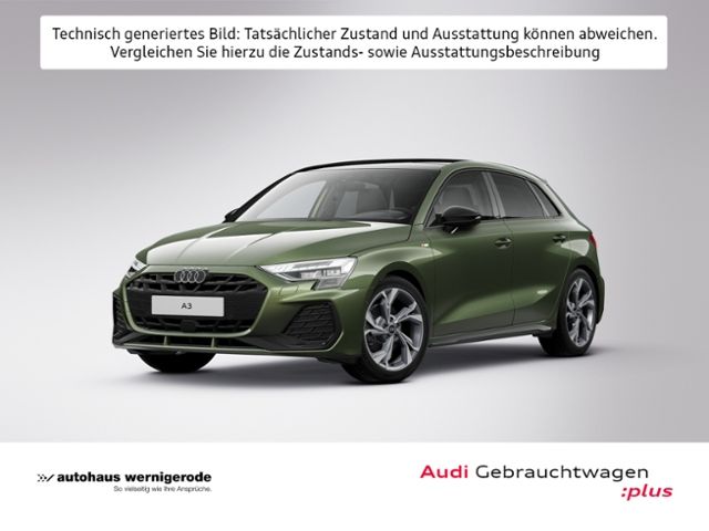 Audi A3 10.557 km 40.939 € Wernigerode 38855