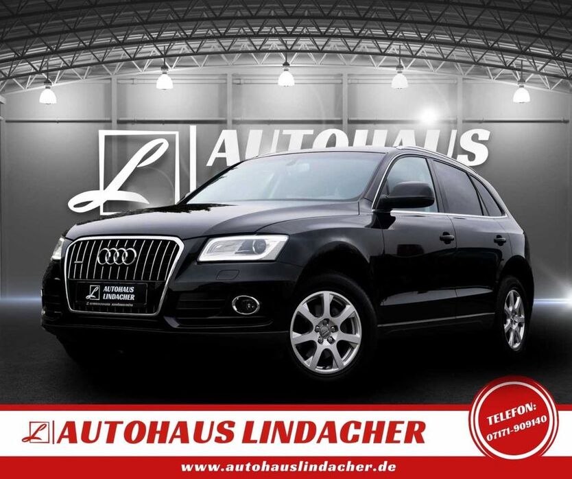 Audi Q5 119.332 km 15.870 € Schwäbisch Gmünd 73527