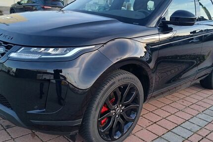 Land Rover Range Rover Evoque 98.000 km 22.900 &euro; Stuttgart 70437