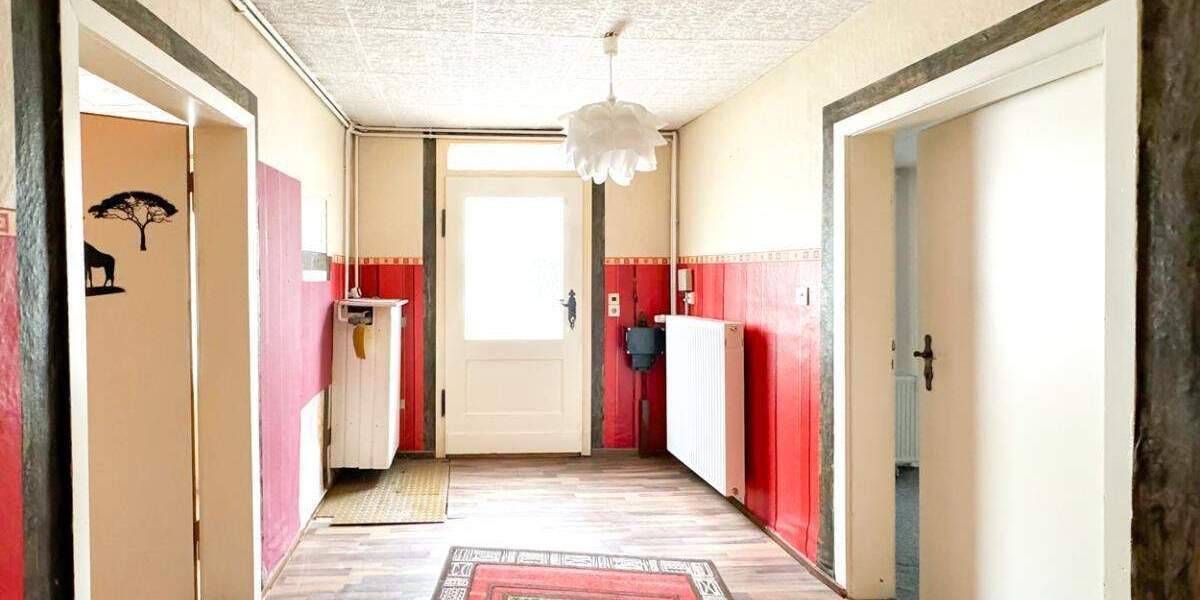 Mehrfamilienhaus, Wohnhaus Kalbe - 4 Zimmer, 110 m&sup2;, 40.000&euro; | Angebot:25706620