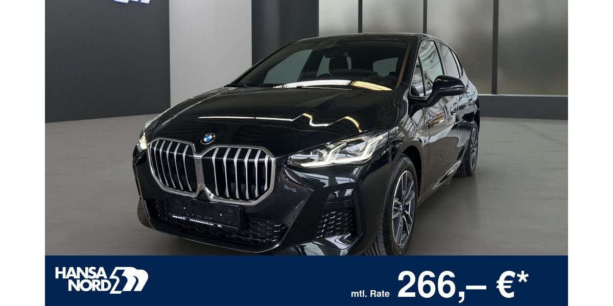 BMW 218 Active Tourer 4.679 km 29.990 &euro; Kiel 24118