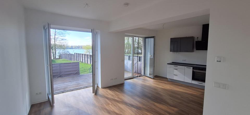 Etagenwohnung Teupitz - 2 Zimmer, 61 m&sup2;, 759&euro; | Angebot:26396392