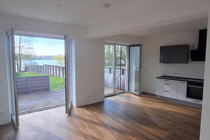 Wohnung Teupitz - 2 Zimmer, 61 m&sup2;, 759&euro; | Angebot:26396392