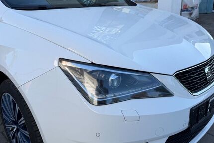 Seat Ibiza 216.000 km 4.000 &euro; Dortmund 44379
