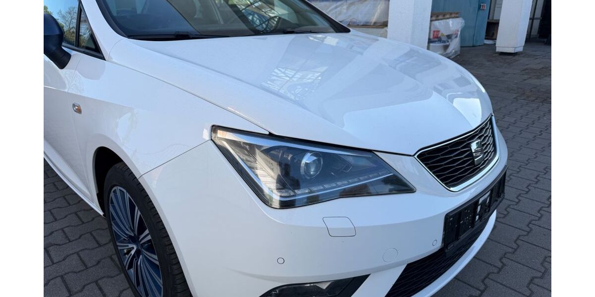 Seat Ibiza 216.000 km 4.000 &euro; Dortmund 44379