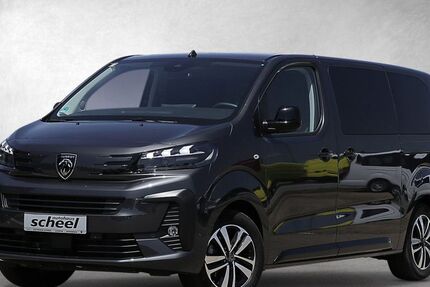 Peugeot Traveller 38.906 km 39.990 &euro; Leipheim 89340