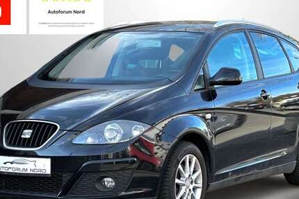 Seat Altea 157.059 km 2.690 &euro; Nürnberg 90411