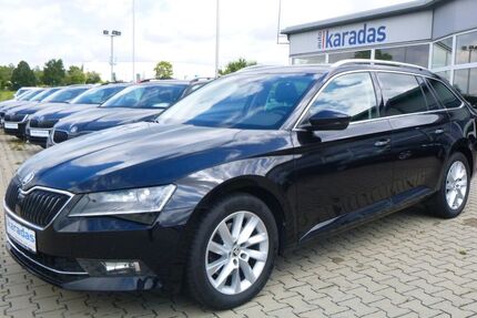 Skoda Superb 84.800 km 22.900 € Bayreuth 95448