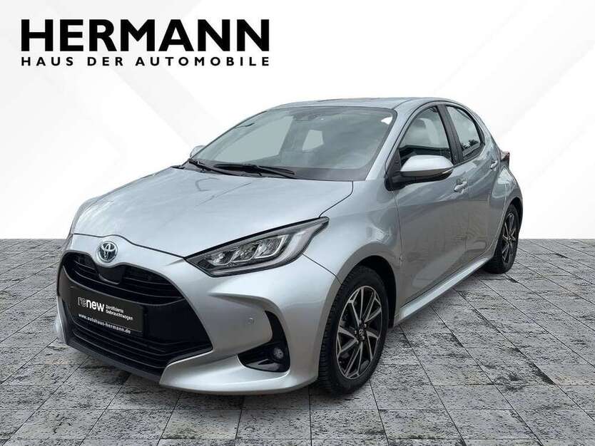 Yaris