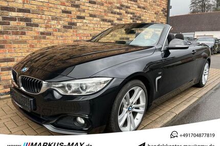 BMW 435