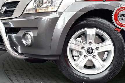 Kia Sorento 97.500 km 8.490 € Düsseldorf 40625