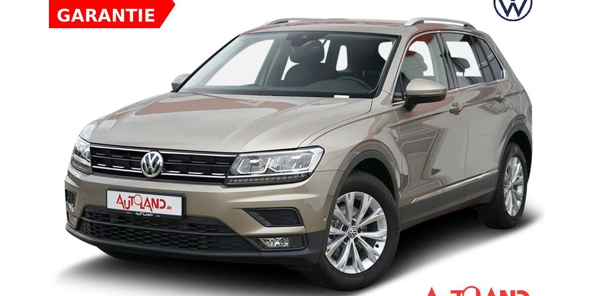 VW Tiguan 91.573 km 20.990 &euro; Neubrandenburg 17036