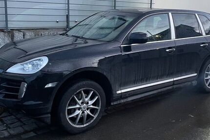 Porsche Cayenne 293.000 km 7.900 &euro; Memmingen 87700