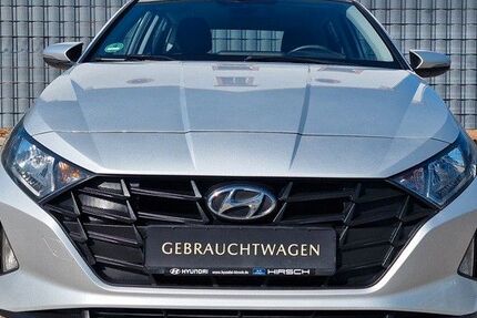 Hyundai i20 137.899 km 8.599 &euro; Döbeln 04720