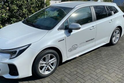 Suzuki Swace 2.000 km 27.990 &euro; Wiehl-Bomig 51674