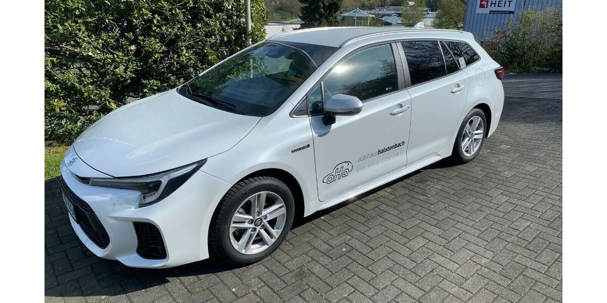 Suzuki Swace 2.000 km 27.990 &euro; Wiehl-Bomig 51674